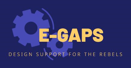 E-Gaps logo