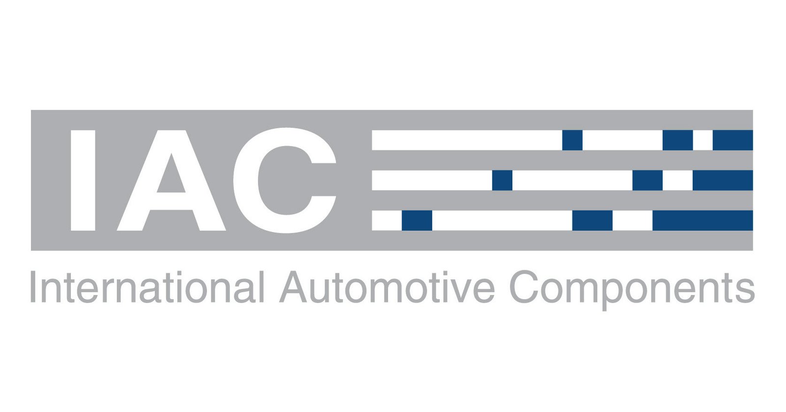 IAC logo