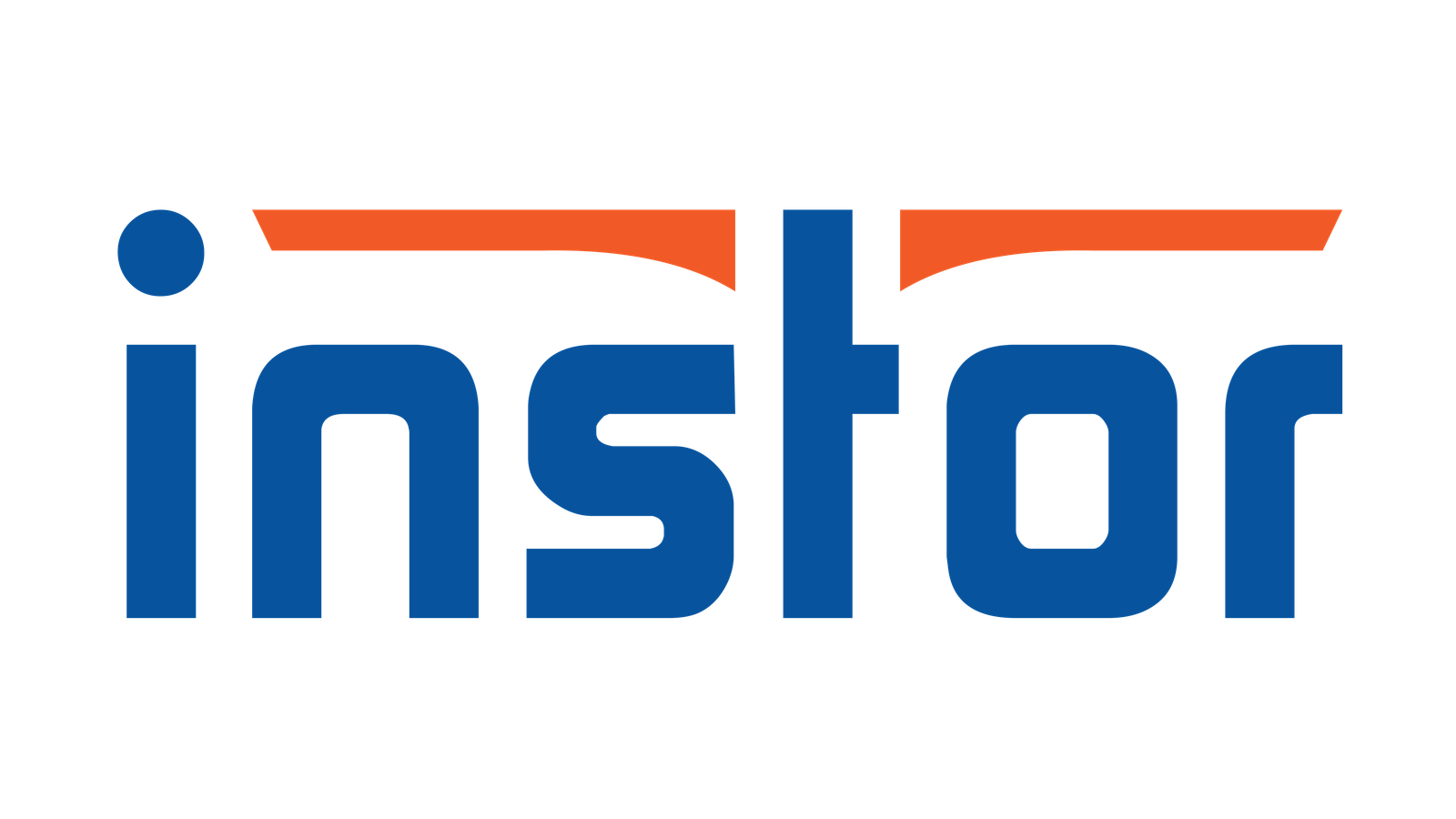 Instor logo