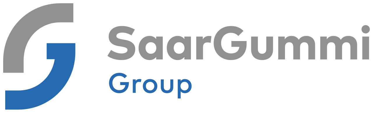 SaarGummi logo